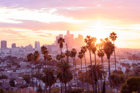 West Hollywood