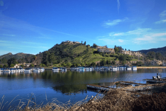 Westlake Village