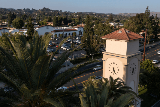 La Habra