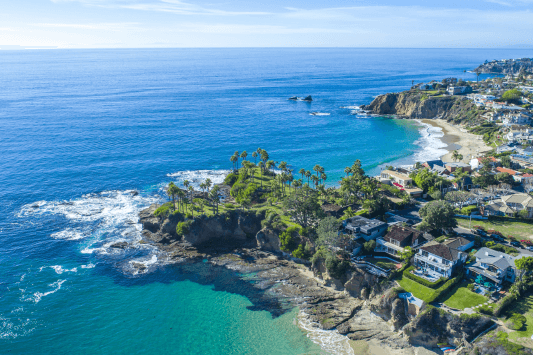 Laguna Beach