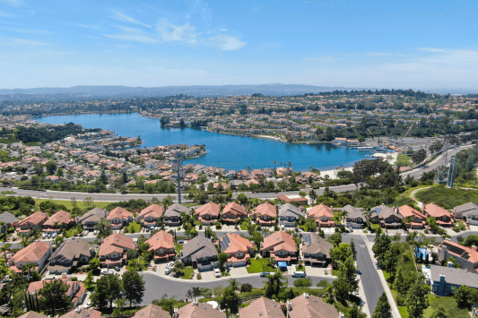 Mission Viejo