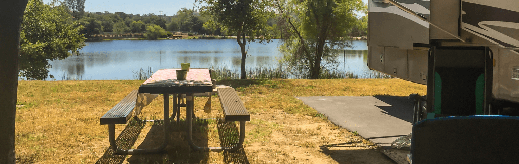 Canyon Lake neighborhood