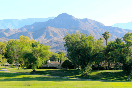 Cathedral City