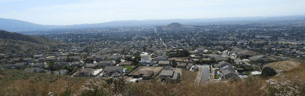 Home Gardens & Norco neighborhood