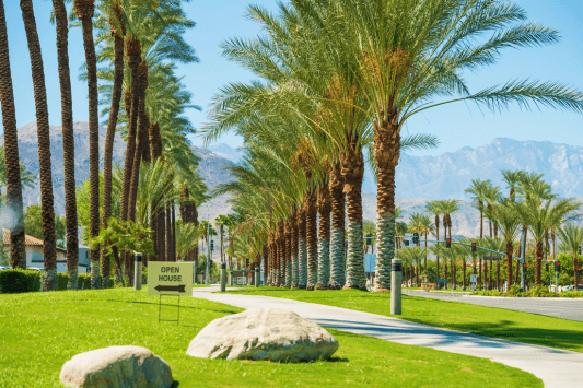 Indian Wells