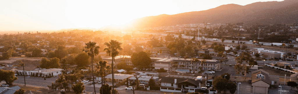 Jurupa Valley neighborhood