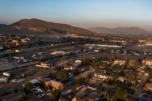 Jurupa Valley