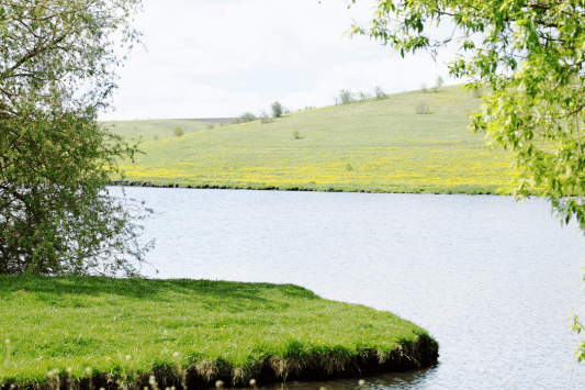 Lake Riverside