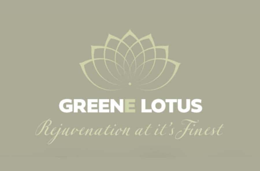 Greene Lotus