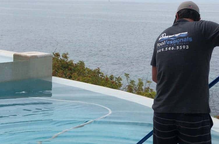 Poolfessionals Maintenance and Repair