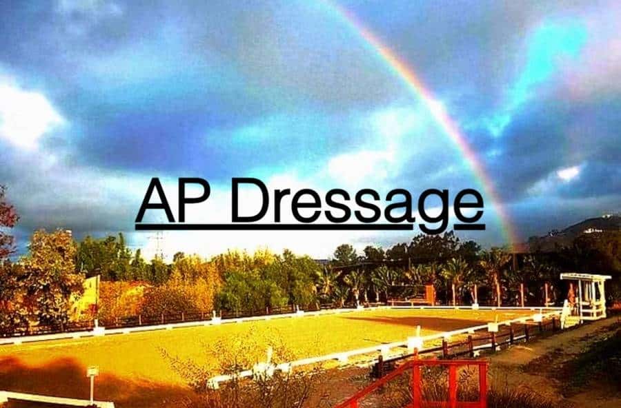 AP Dressage