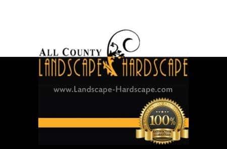 All County Landscape-Hardscape