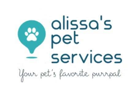 Alissa's Pet Services