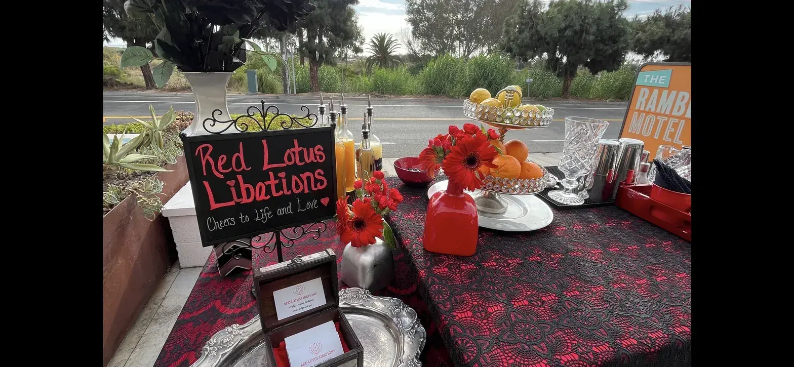 A Curated Cocktail Experience, photo 1