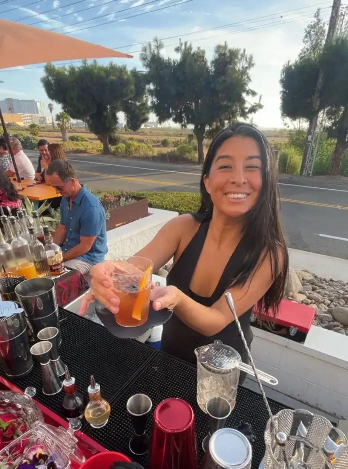 A Curated Cocktail Experience, photo 3